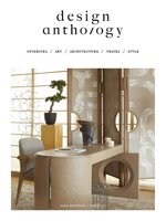 Design Anthology, Asia Pacific Edition